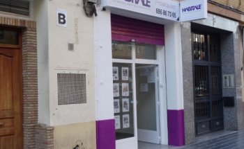 Inmobiliaria HABITALE PROALQUILER