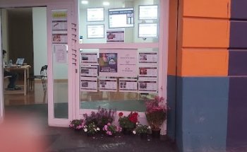 ARCOINMO INMOBILIARIA