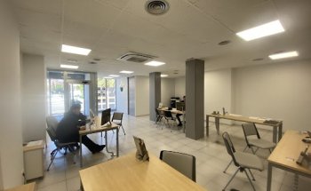 Tecnocasa agencia inmobiliaria