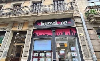 ATBarcelona - Pisos en alquiler y venta en Barcelona