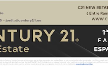 Jordi Roca asesor inmobiliario by Century21