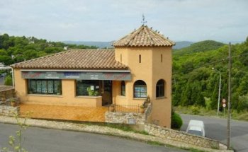 Immobiliaria Comangau