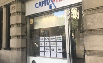 CAPITAVITA Inmobiliaria