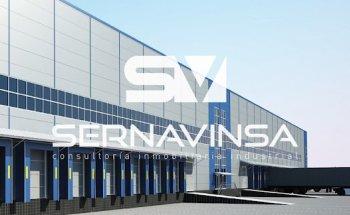 SERNAVINSA naus industrials