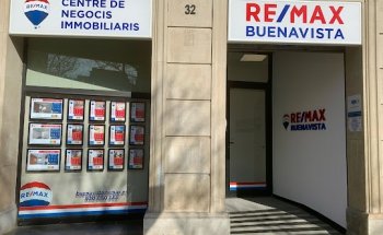 REMAX BUENAVISTA Inmobiliaria Hospitalet de Llobregat