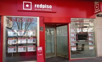 Inmobiliaria Canillas Redpiso