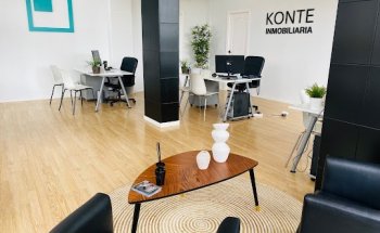 KONTE INMOBILIARIA