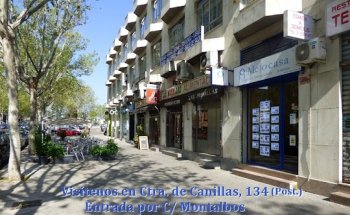 Inmobiliaria Mejocasa