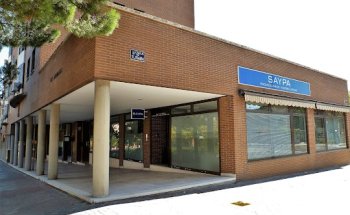 Promociones Inmobiliarias Saypa S A