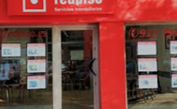 Inmobiliaria Canillejas Redpiso