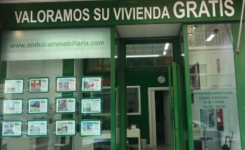 ANDUIZA INMOBILIARIA CANILLEJAS