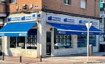 Vivienda Madrid Canillejas