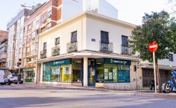 Inmobiliaria LF Inmogroup