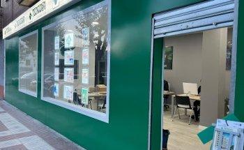 Tecnocasa agencia inmobiliaria