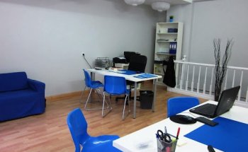 INMOBILIARIA TORREARIAS