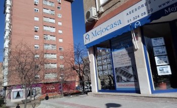 Inmobiliaria Mejocasa