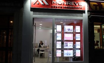 MONREVE Grupo Inmobiliario