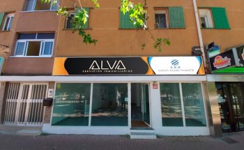 Alva Servicios Inmobiliarios