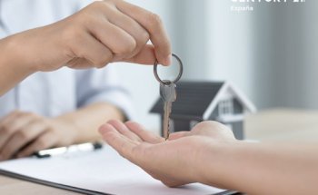 Agente Inmobiliario en Madrid - Century 21 Gaspar Gallego