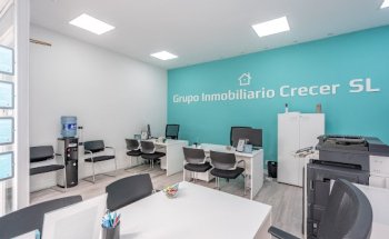Inmobiliaria Crecer