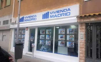 Vivienda Madrid San Blas