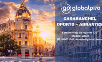 Inmobiliaria en Oporto-Abrantes | Globalpiso Oficina