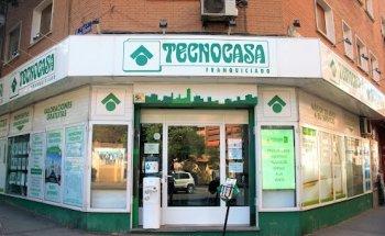 Tecnocasa agencia inmobiliaria