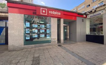 Inmobiliaria Carabanchel Eugenia de Montijo Redpiso