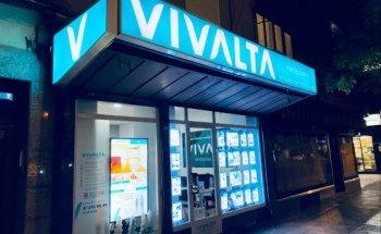 Vivalta Inmobiliaria Madrid