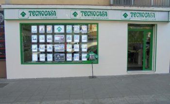 Tecnocasa agencia inmobiliaria