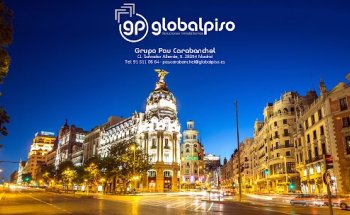 Inmobiliaria en Pau Carabanchel | Globalpiso Oficina