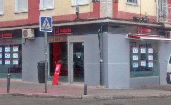 Inmobiliaria Carabanchel Oporto Redpiso