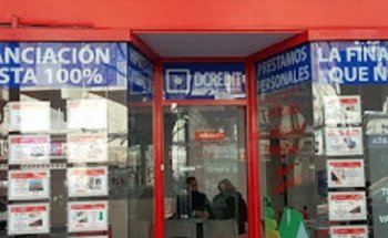 Inmobiliaria Carabanchel Muñoz Grandes Redpiso