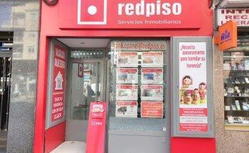 Inmobiliaria Carabanchel Zona Opañel Redpiso