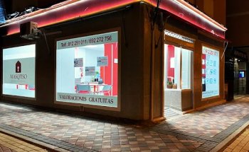 MASQPISO - SERVICIOS INMOBILIARIOS