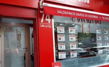 Inmobiliaria Carabanchel Vistalegre Carpetana Redpiso