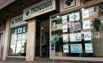 Tecnocasa agencia inmobiliaria