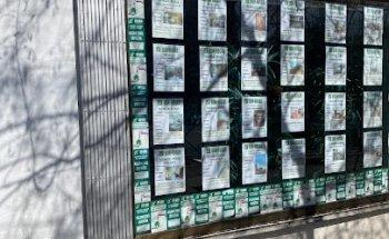 Bon Hogar Asesores Inmobiliarios