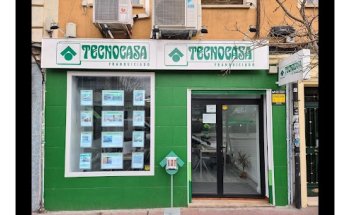 Tecnocasa agencia inmobiliaria