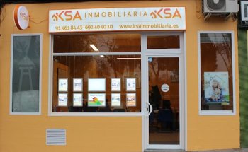 KSA INMOBILIARIA
