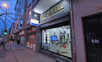 Buy & Sell Servicios Inmobiliarios