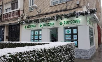 Tecnocasa agencia inmobiliaria