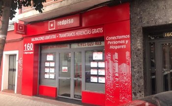 Inmobiliaria Puerta Bonita Redpiso