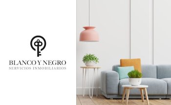 Blanco y Negro Servicios Inmobiliarios