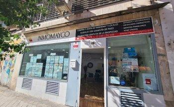 INMOMAYCO - AGENCIA INMOBILIARIA
