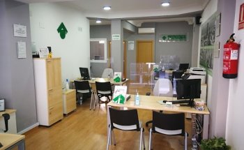 Tecnocasa agencia inmobiliaria