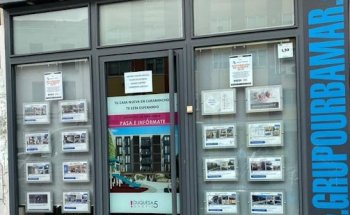 Inmobiliaria Urbamar