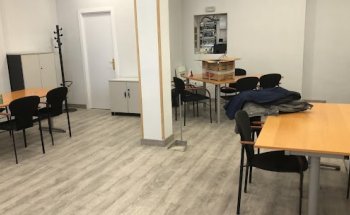 Iberpisos Inmobiliaria Carabanchel