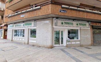 Tecnocasa agencia inmobiliaria