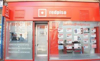 Inmobiliaria Comillas Redpiso